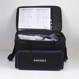 Hioki PQ3198-92 เครื่องวิเคราะห์ไฟฟ้า | Includes 600A Sensor-small-photo2