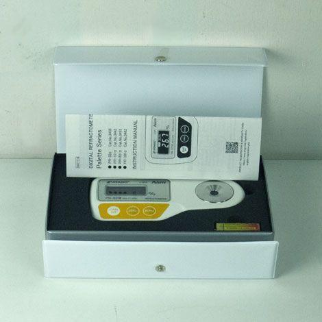 Atago PR-32 Alpha เครื่องวัดความหวานแบบดิจิตอล | HACCP-photo1