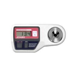 Atago PR-50HO เครื่องวัด Water Solution of Hydrogen Peroxide Refractometer (IP64)-small-photo0