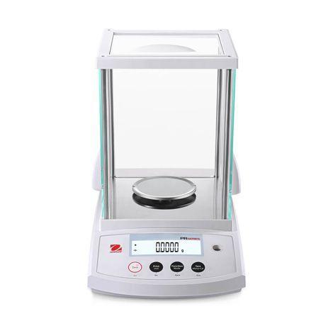 OHAUS PR224-E เครื่องชั่งดิจิตอล | MAX 220 G-photo0