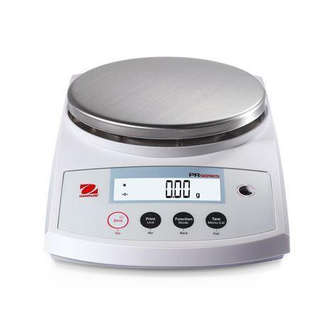 OHAUS PR4202-E เครื่องชั่งดิจิตอล | MAX 4200 G-photo0