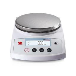 OHAUS PR4202-E เครื่องชั่งดิจิตอล | MAX 4200 G-small-photo0