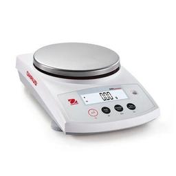 OHAUS PR4202-E เครื่องชั่งดิจิตอล | MAX 4200 G-small-photo1