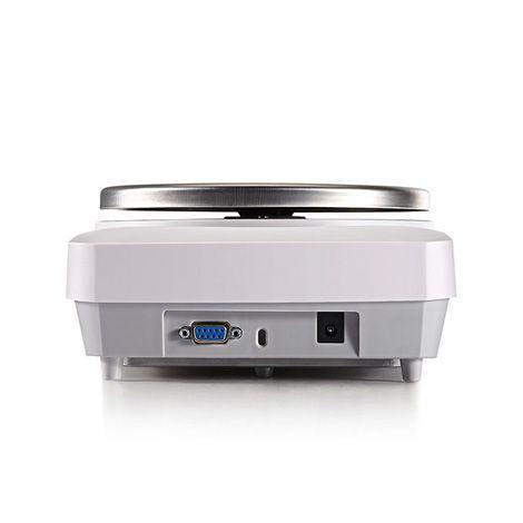 OHAUS PR4202-E เครื่องชั่งดิจิตอล | MAX 4200 G-photo2
