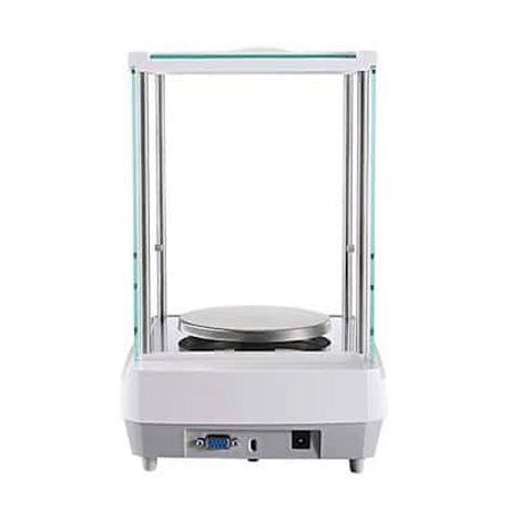 OHAUS PR423-E เครื่องชั่งดิจิตอล | MAX 420 G-photo2