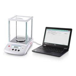OHAUS PR423-E เครื่องชั่งดิจิตอล | MAX 420 G-small-photo4