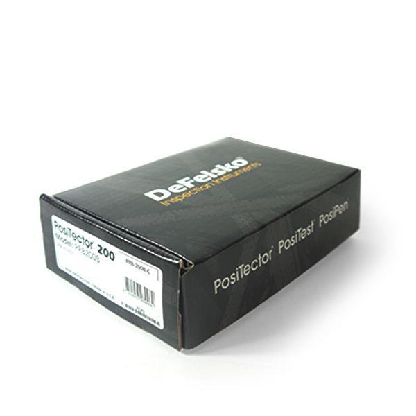 Defelsko Positector PRB-200B-C โพรบวัดความหนาของการเคลือบผิวสำหรับวัสดุที่ไม่เป็นโลหะ-photo5