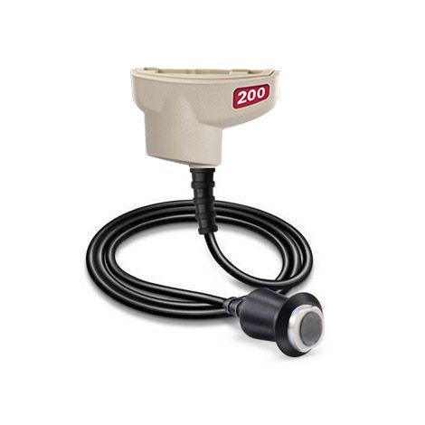 Defelsko Positector PRB200D โพรบวัดความหนาของการเคลือบผิวสำหรับวัสดุที่ไม่เป็นโลหะ-photo0