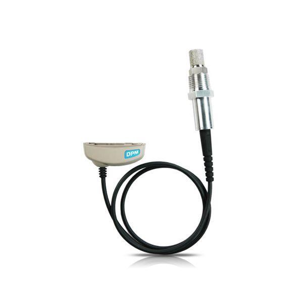 Defelsko PRB-DPMD-C โพรบวัดค่าอุณหภูมิจุดน้ำค้าง (Dew Point) Cabled Probe With 1/2” NPT Threads-photo0