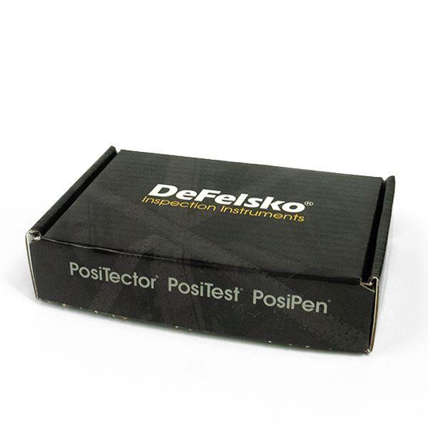 Defelsko PRB-DPMD-C โพรบวัดค่าอุณหภูมิจุดน้ำค้าง (Dew Point) Cabled Probe With 1/2” NPT Threads-photo1