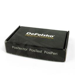 Defelsko PRB-DPMD-C โพรบวัดค่าอุณหภูมิจุดน้ำค้าง (Dew Point) Cabled Probe With 1/2” NPT Threads-small-photo1