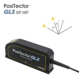 DeFelsko PosiTector GLS PRB-GLS2060  โพรบวัดความเงาพื้นผิว | 20°/60°-small-photo0