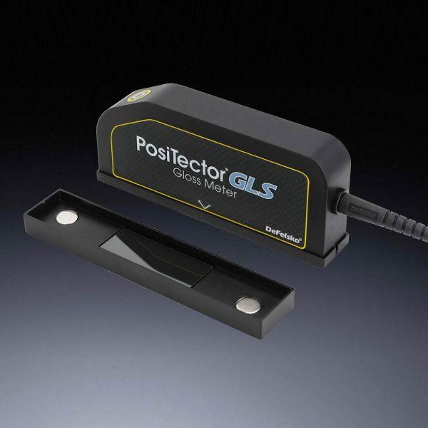 DeFelsko PosiTector GLS PRB-GLS2060  โพรบวัดความเงาพื้นผิว | 20°/60°-photo1