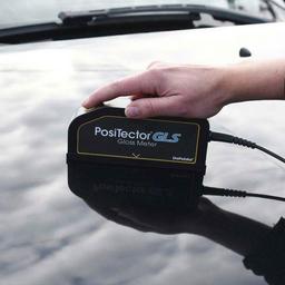 DeFelsko PosiTector GLS PRB-GLS2060  โพรบวัดความเงาพื้นผิว | 20°/60°-small-photo2