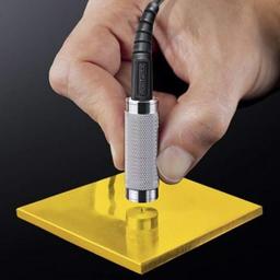 Defelsko PosiTector PRB-SHDA โพรบวัดความแข็งของวัสดุที่ไม่ใช่โลหะ (Shore A)-small-photo4