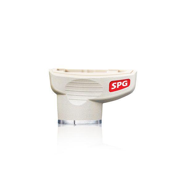 Defelsko PosiTector PRB-SPG โพรบวัดลักษณะของพื้นผิวเคลือบ-photo0