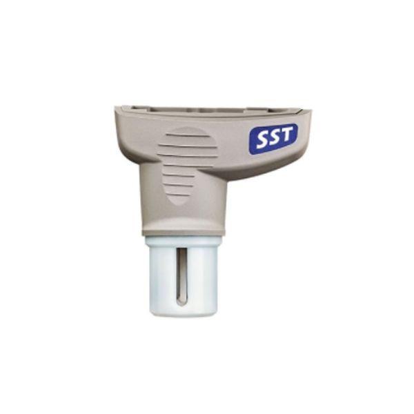 Defelsko PosiTector PRB-SST เซนเซอร์สำหรับทดสอบความเข้มข้นของเกลือบนพื้นผิวโลหะ-photo0