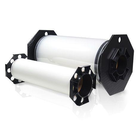 FujiFilm PRESCALE-LLLW ฟิล์มวัดแรงกด Ultra Super Low Pressure (270mm X 5m) | Two-Sheet Type