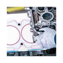FujiFilm PS-LLLW-5s ฟิล์มวัดแรงกด Ultra Super Low Pressure (270mm X 200mm) | Two-Sheet Type-small-photo2