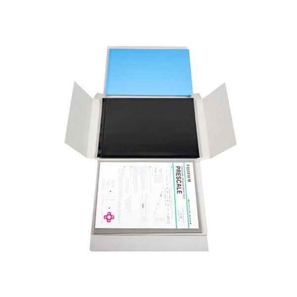 FujiFilm PS-MS-5s ฟิล์มวัดแรงกด Medium Pressure (270mm X 200mm) | Mono-Sheet Type  (5 Sheet/Pack)-photo1