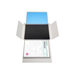 FujiFilm PS-MS-5s ฟิล์มวัดแรงกด Medium Pressure (270mm X 200mm) | Mono-Sheet Type  (5 Sheet/Pack)-small-photo1