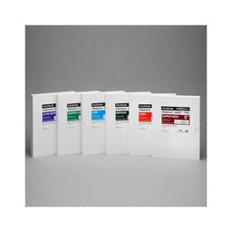 FujiFilm PS-MS-5s ฟิล์มวัดแรงกด Medium Pressure (270mm X 200mm) | Mono-Sheet Type  (5 Sheet/Pack)-small-photo3