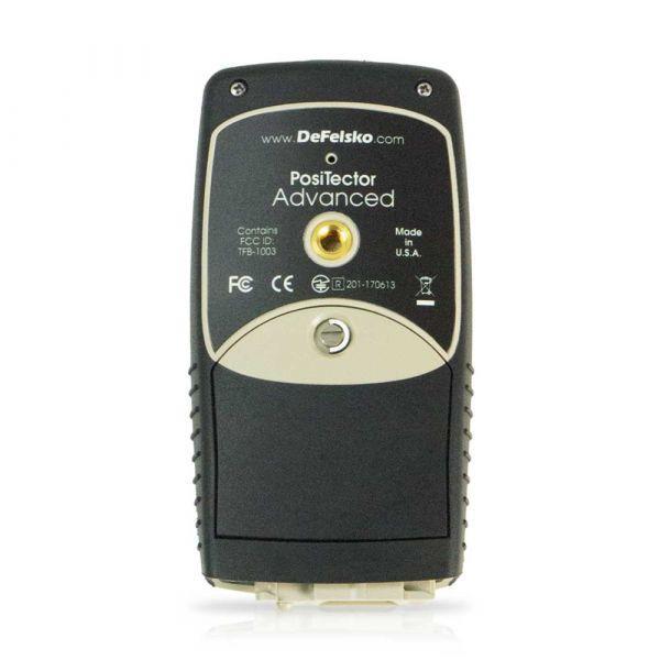 Defelsko PosiTector PT-ADV เครื่องวัดความหนา Advanced-photo1