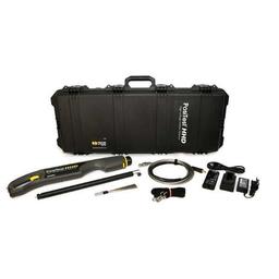 DeFelsko PosiTest HHD Kit เครื่องตรวจสอบรูบนผิวเคลือบสำหรับโลหะและคอนกรีต-small-photo4