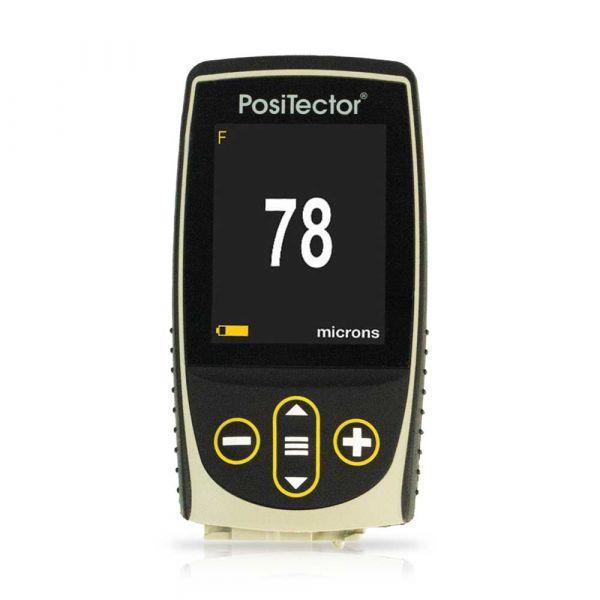 Defelsko PosiTector PT-STD เครื่องวัดความหนารุ่น Standard-photo0