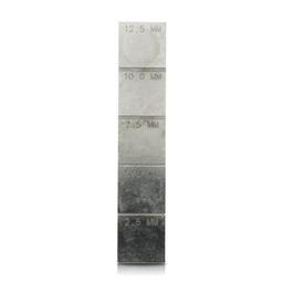 Defelsko PT-STDB1M Certified Step Blocks (Mm) | Metric Unit-small-photo0