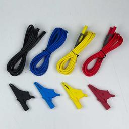 Hioki-PW3360-20 เครื่องบัญทึกพลังงานไฟฟ้า-small-photo4