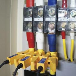 Hioki PW3365-20 เครื่องวิเคราะห์ไฟฟ้า Multi-Channel แบบแคลมป์-small-photo2