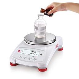 OHAUS PX3202 เครื่องชั่งน้ำหนัก ทศนิยม 2 ตำแหน่ง-small-photo2