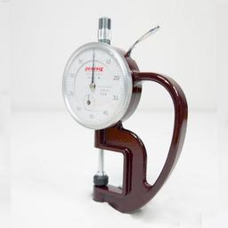 PEACOCK G-2.4N เกจวัดความหนา (Hard material)-small-photo1
