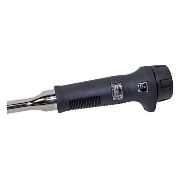 Tohnichi QL200N4 ประแจวัดแรงบิด TORQUE WRENCH (CAPACITY 40-200 Nm.)-photo1