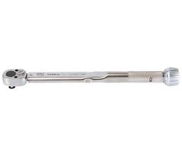 Tohnichi QL280N-MH ประแจวัดแรงบิด Ratchet Head Type (40 To 280 N-M)-small-photo0