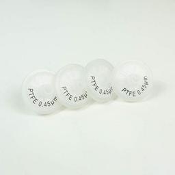 Quantek QU-PTFE045 Fliter for Headspace Analyzer PTFE 0.45μm-small-photo0