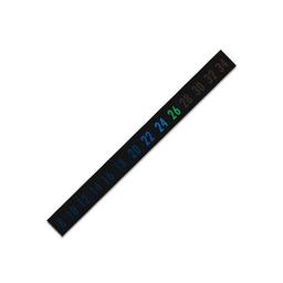 Asey R-10M-GA แถบวัดอุณหภูมิ (8 To 34°C) | 1pcs/ 1pack-small-photo0