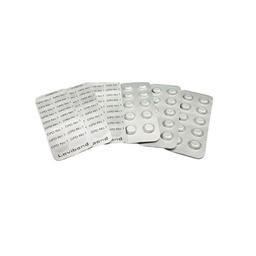 Lovibond RE-511052BT DPD No.1 เม็ดยาวัดคลอรีน-small-photo2