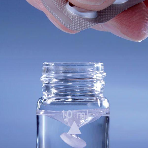 Lovibond RE-513001BT Chlorine HR (KI) เม็ดยาวัดคลอลีน-photo2