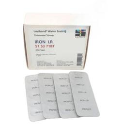 Lovibond RE-515371BT Iron LR เม็ดยาวัดคอลลีน-small-photo0