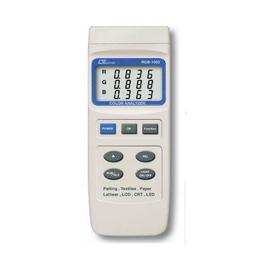 Lutron RGB-1002 เครื่องวิเคราะห์สี-small-photo1