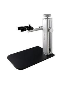 Dino-Lite RK-10 Precision Rack with quick-release-small-photo0