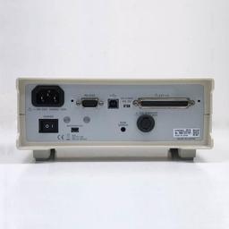 Hioki RM3544-01 เครื่องวัดมิลลิโอห์มแบบตั้งโต๊ะ-small-photo3