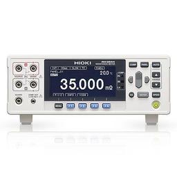 Hioki RM3544 เครื่องวัดมิลลิโอห์มแบบตั้งโต๊ะ-small-photo0