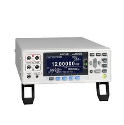 HIOKI RM3545-01 เครื่องวัดมิลลิโอห์ม RESISTANCE METER-small-photo0