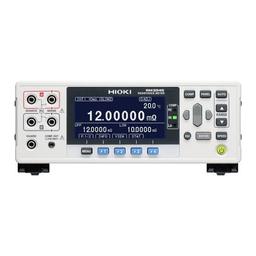 HIOKI RM3545-02 เครื่องวัดมิลลิโอห์ม-small-photo1