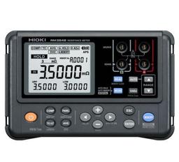 Hioki-RM3548 เครื่องทดสอบความเป็นฉนวนแบบพกพา-small-photo1