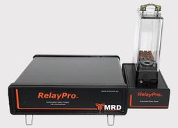 RelayPro 110V Portable Automated Relay Tester-small-photo0