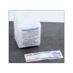 Testex™ Press-O-Film™ Replica Tape R-PRESSX เทปจำลองแบบพื้นผิว-small-photo1